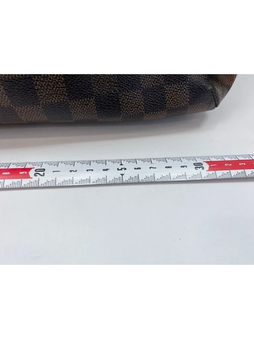Louis Vuitton Shoulder Bag Brooklyn GM